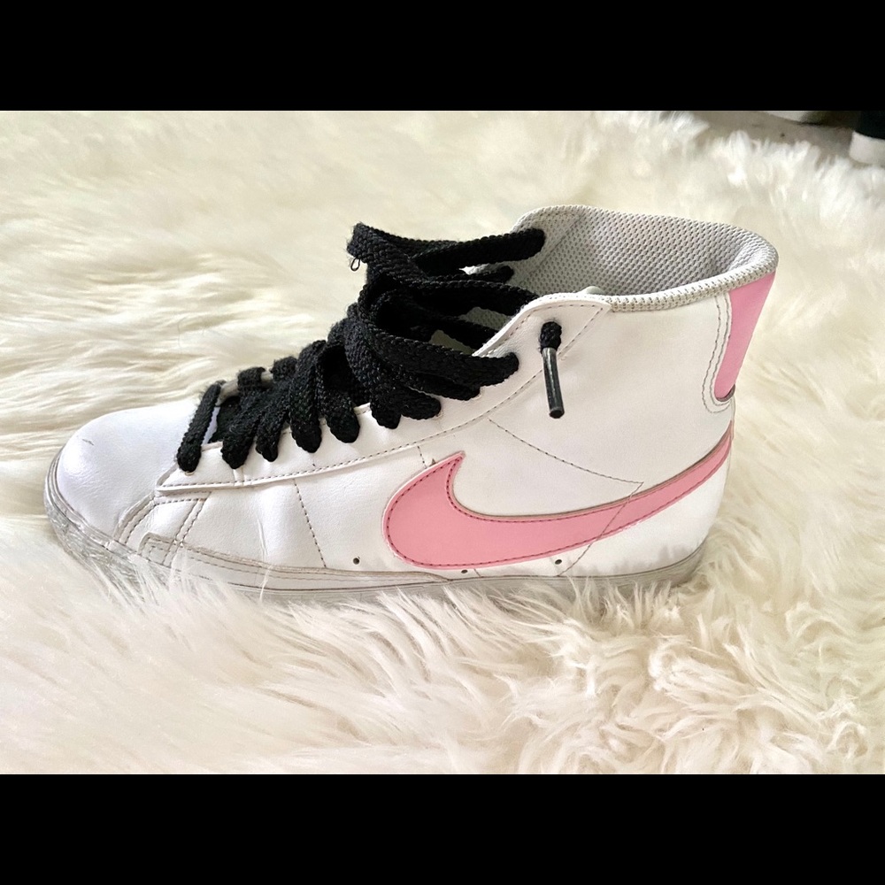 Niker Blazers